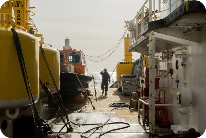 Copyright: Trinity House