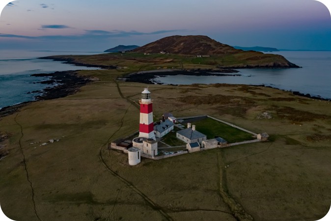 Copyright: Trinity House